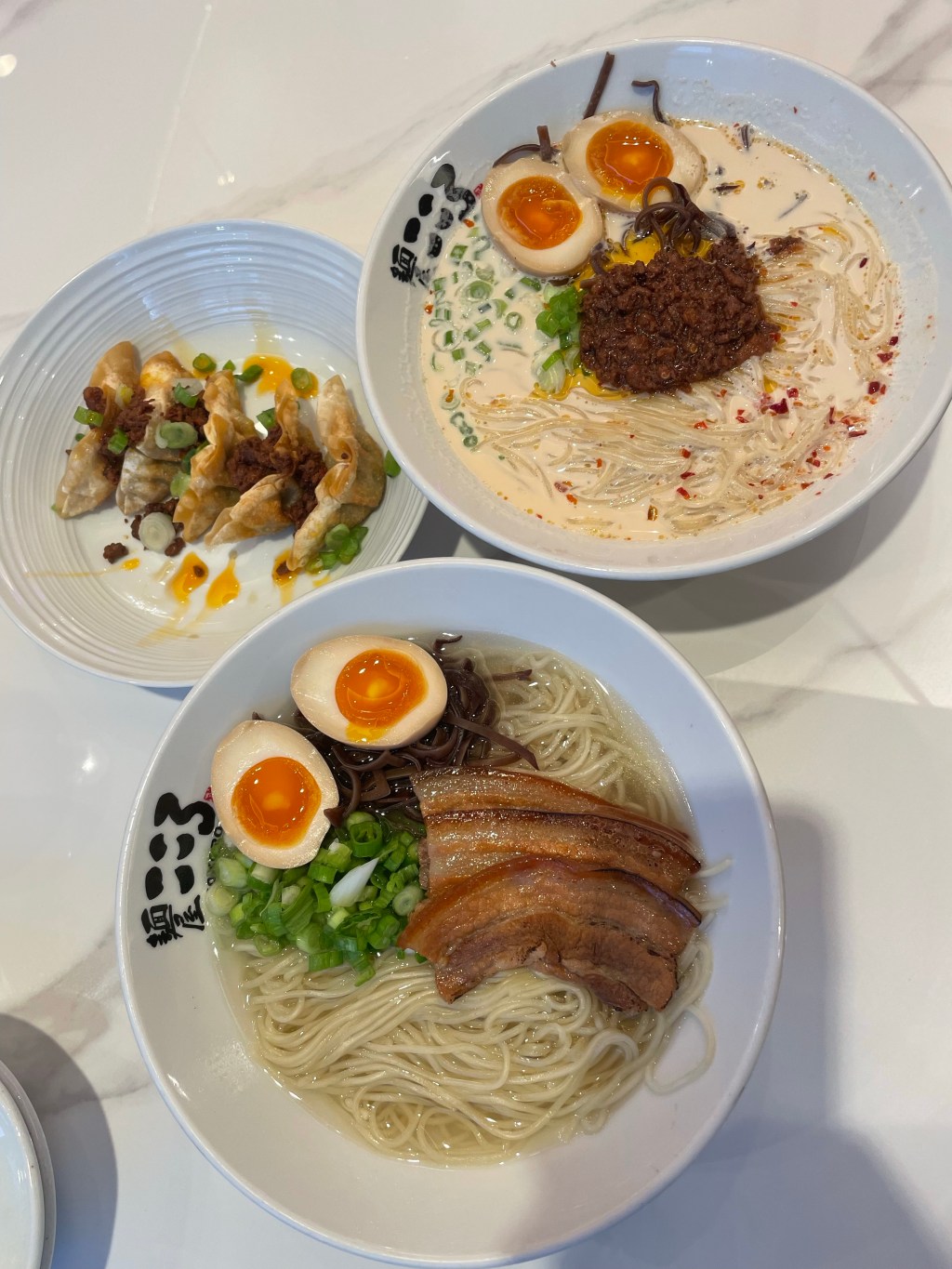 Kokoro Tokyo Mazesoba,&nbsp;Burnaby