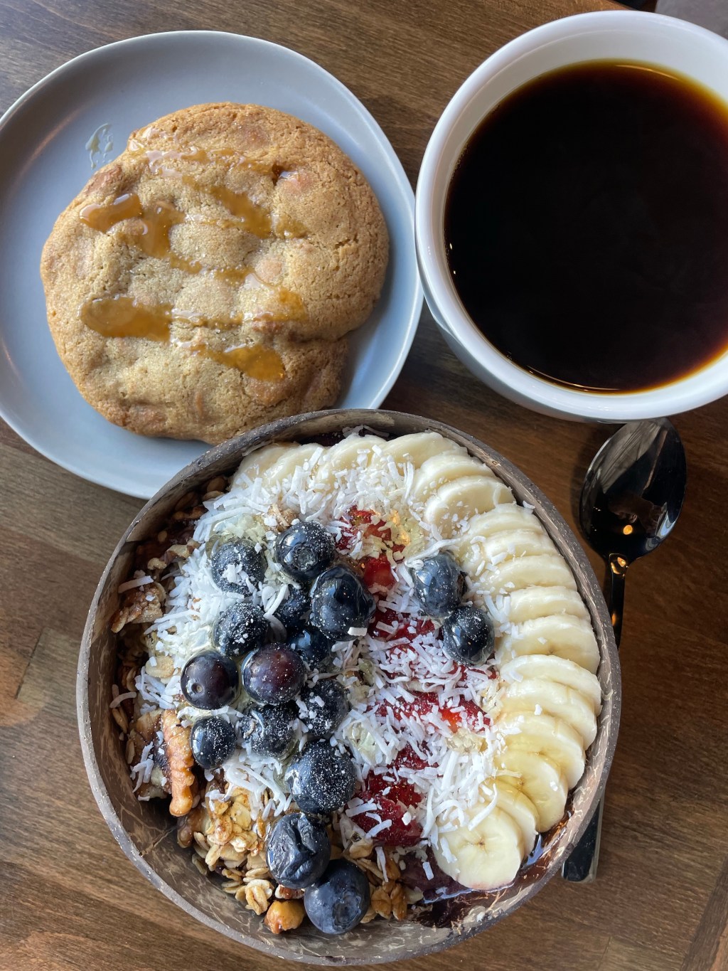 Aesthetic Cafes in Langley