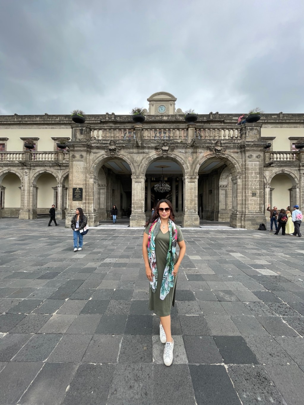 Why I’ll Keep Coming Back to Mexico City (Even in Rainy&nbsp;Season)