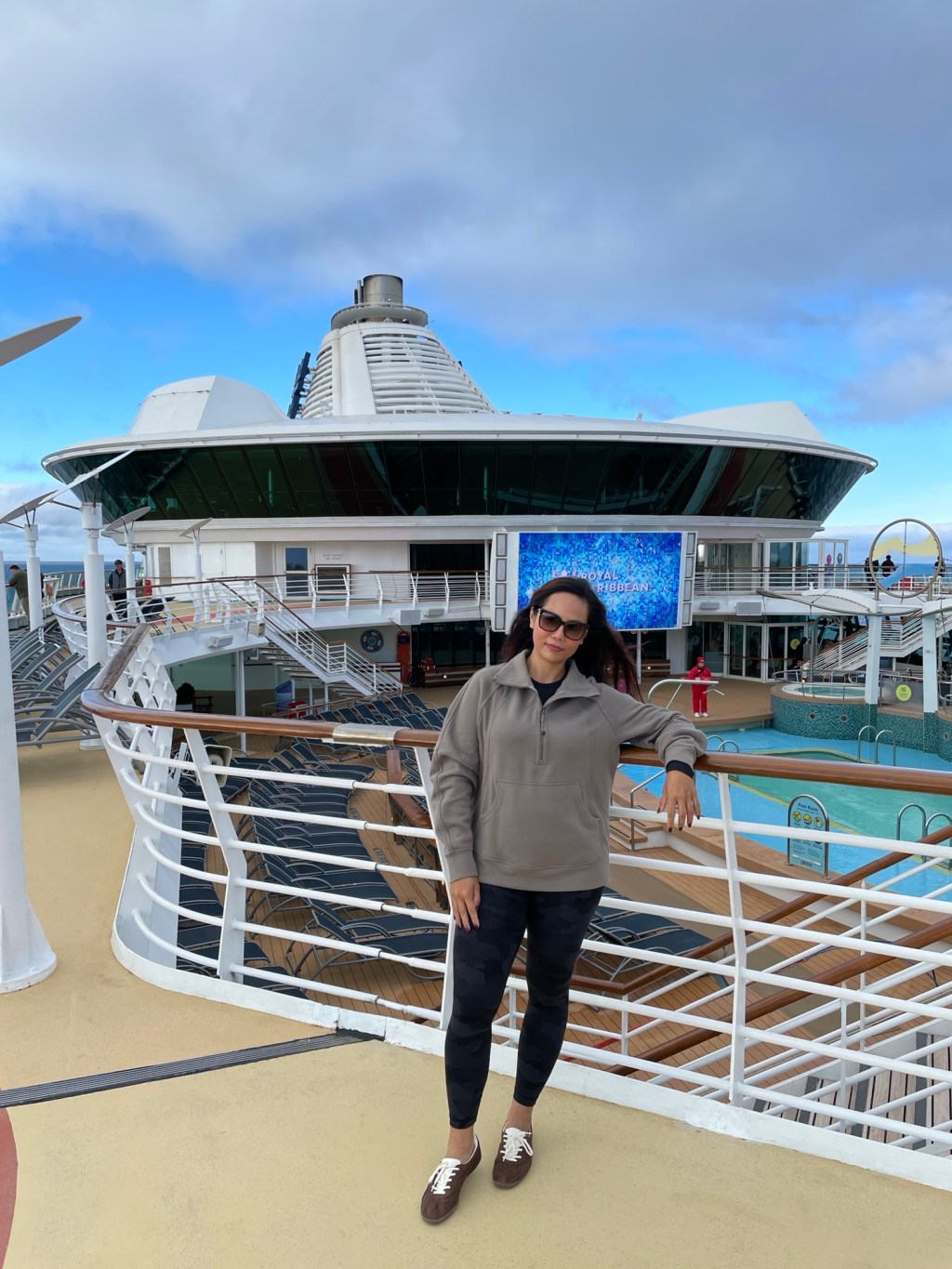 Cruising to Alaska with Kids: Why It’s the Perfect Family&nbsp;Vacation